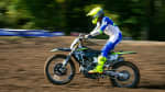 Jalek Swoll Rd 11 Pro Motocross – Ironman Raceway, Carfordsville (IN)